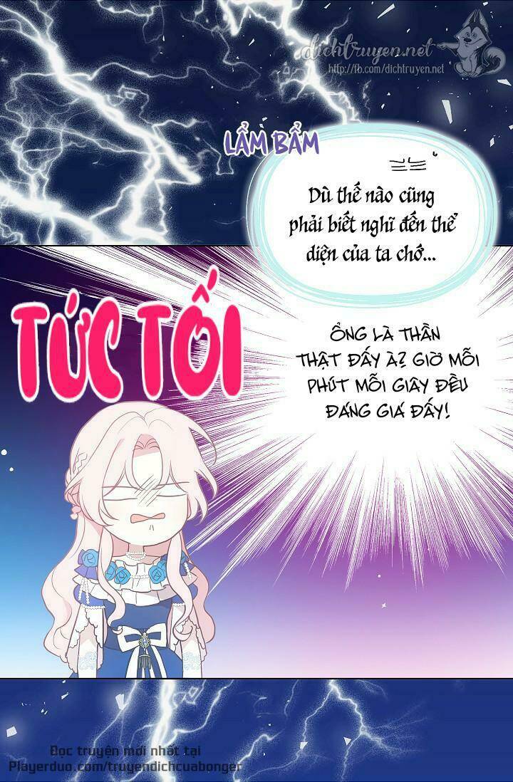 Quyến rũ papa của nhân vật phản diện - Chap 68 - Trang 17