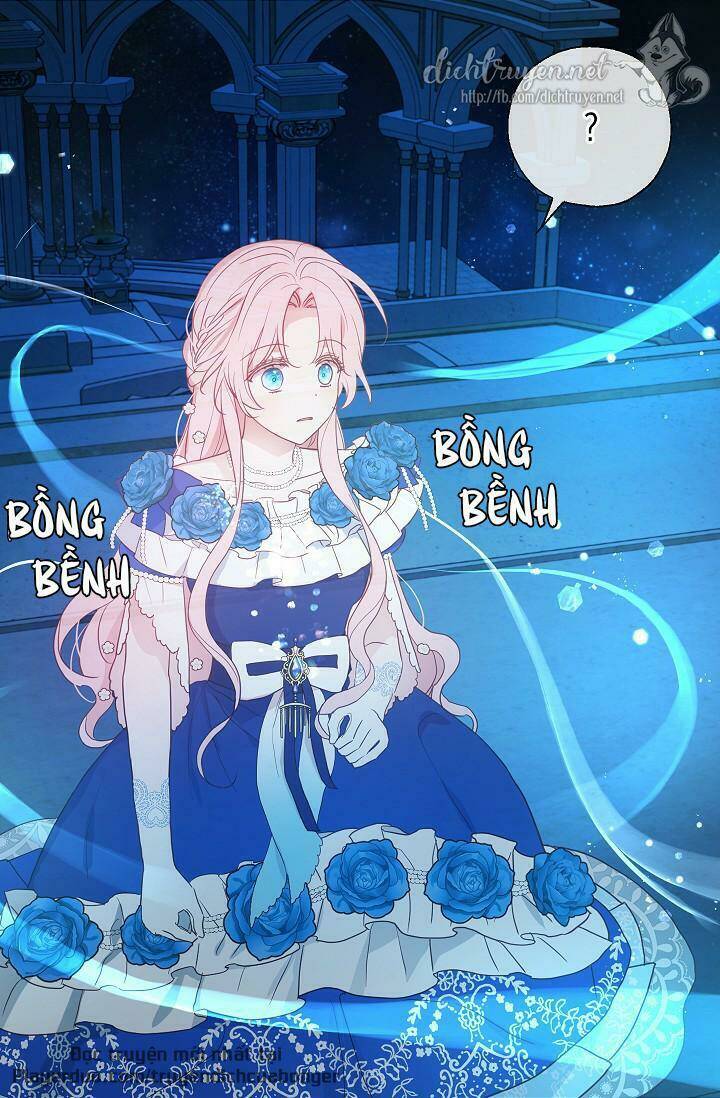 Quyến rũ papa của nhân vật phản diện - Chap 68 - Trang 21