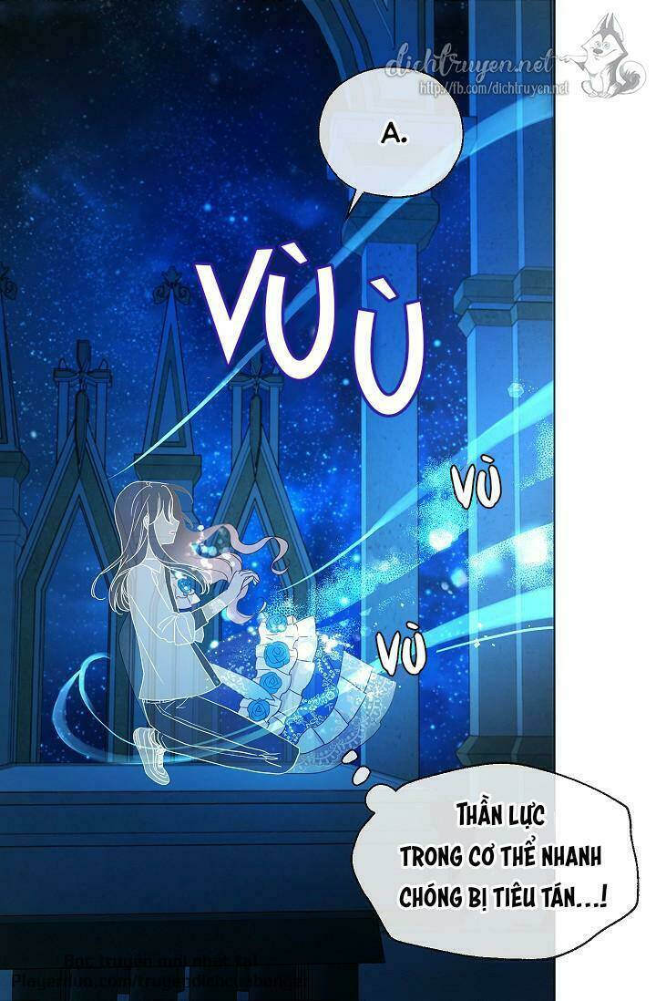 Quyến rũ papa của nhân vật phản diện - Chap 68 - Trang 22