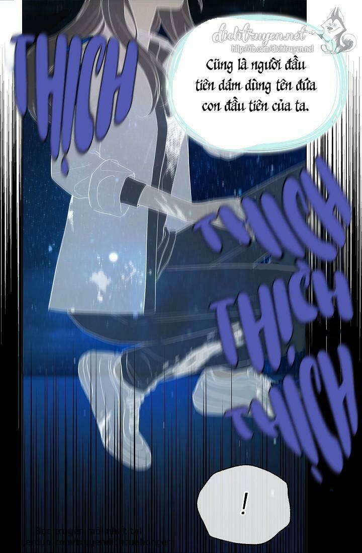 Quyến rũ papa của nhân vật phản diện - Chap 68 - Trang 23