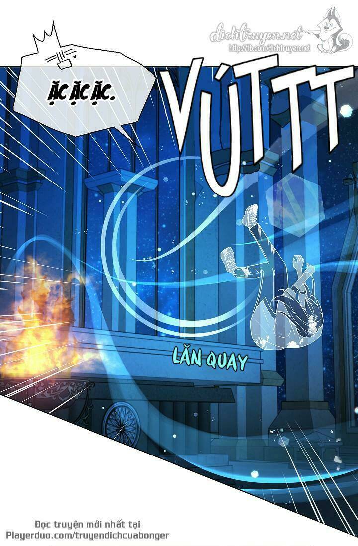 Quyến rũ papa của nhân vật phản diện - Chap 68 - Trang 24