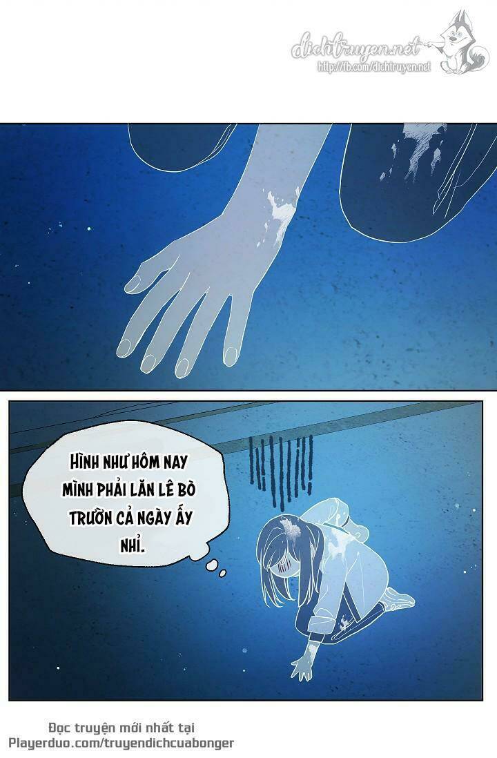 Quyến rũ papa của nhân vật phản diện - Chap 68 - Trang 27