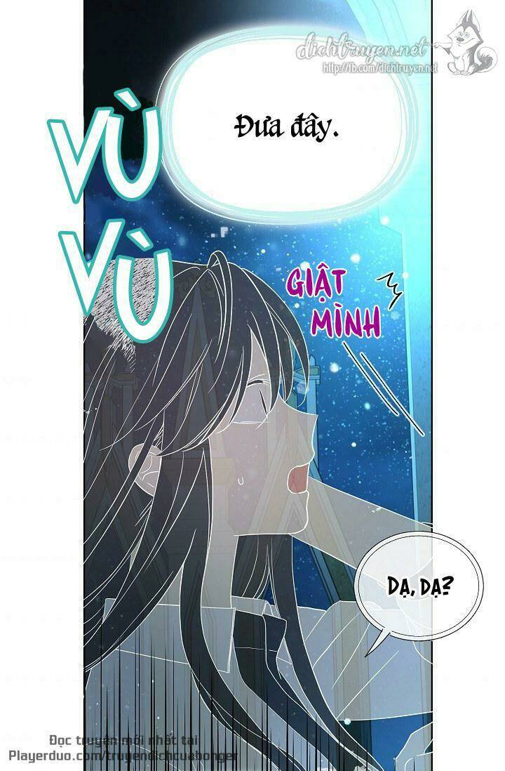 Quyến rũ papa của nhân vật phản diện - Chap 68 - Trang 4