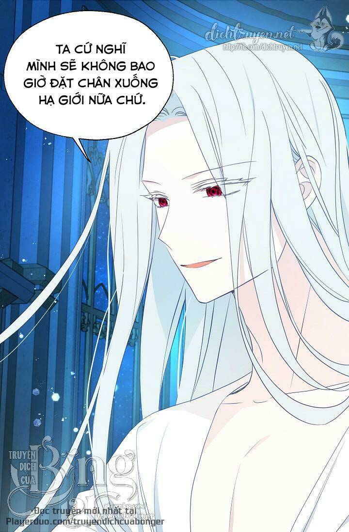 Quyến rũ papa của nhân vật phản diện - Chap 68 - Trang 31