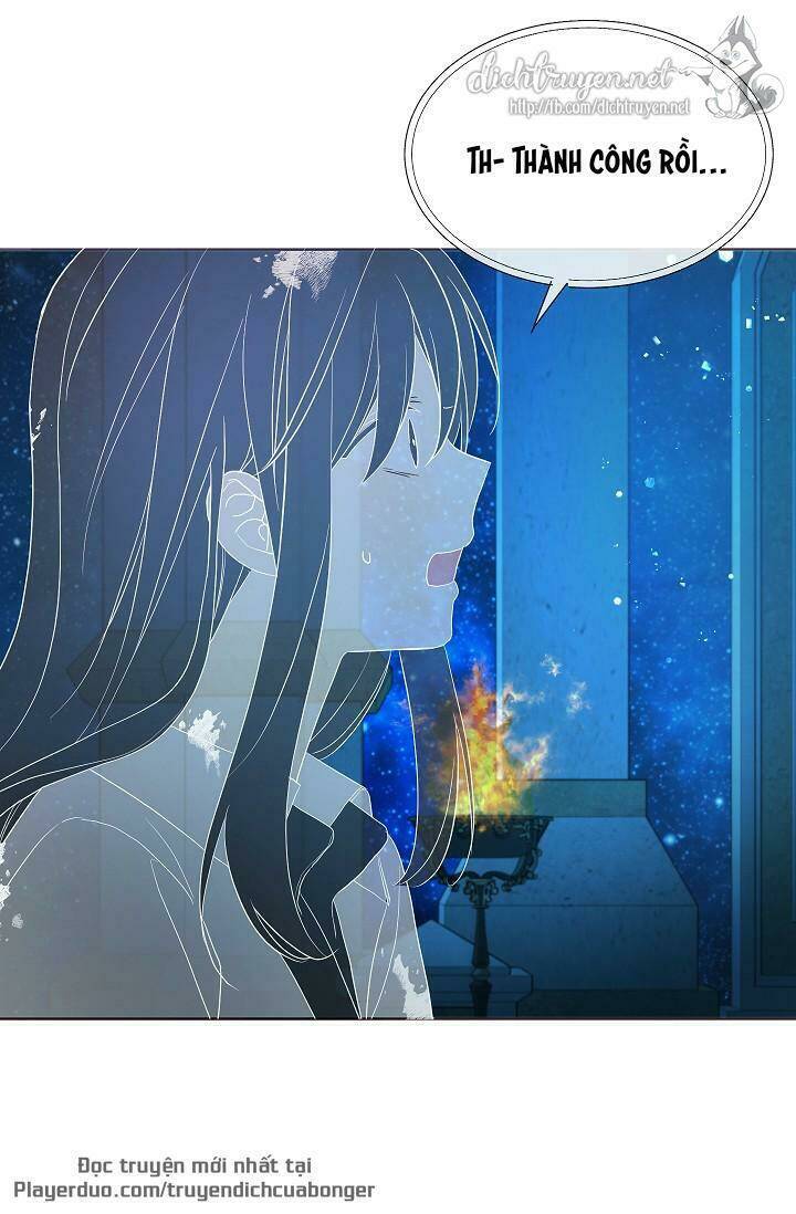 Quyến rũ papa của nhân vật phản diện - Chap 68 - Trang 32