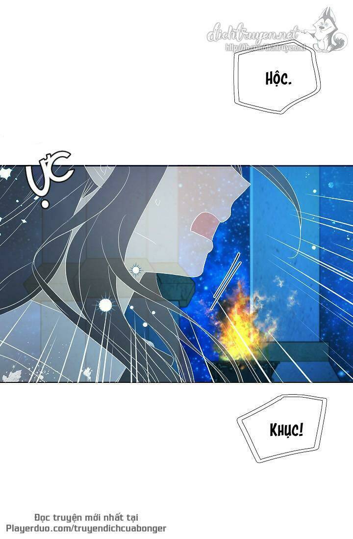 Quyến rũ papa của nhân vật phản diện - Chap 68 - Trang 37