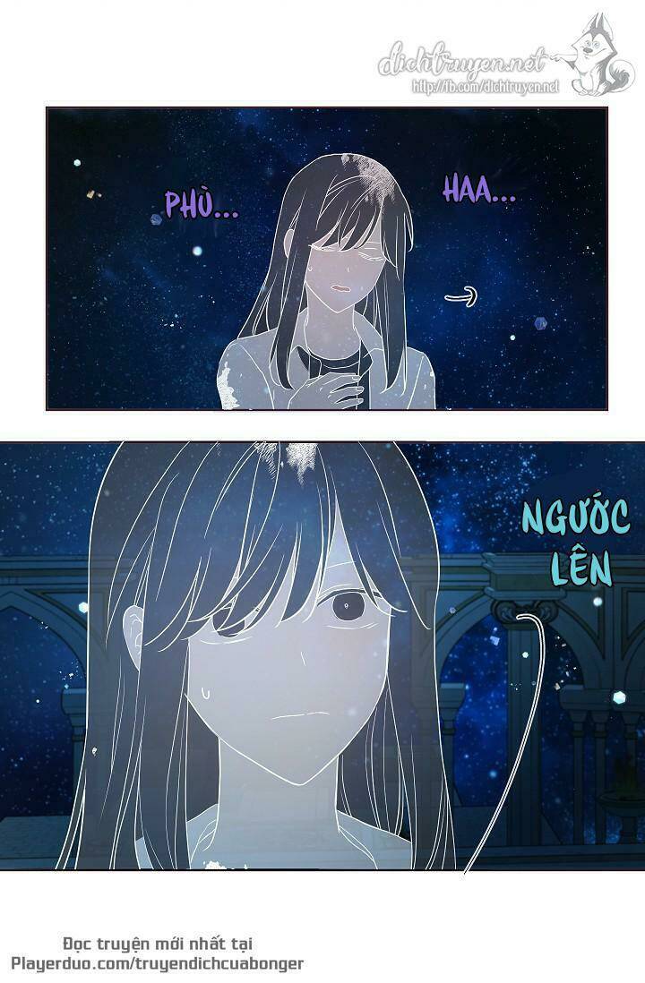 Quyến rũ papa của nhân vật phản diện - Chap 68 - Trang 39