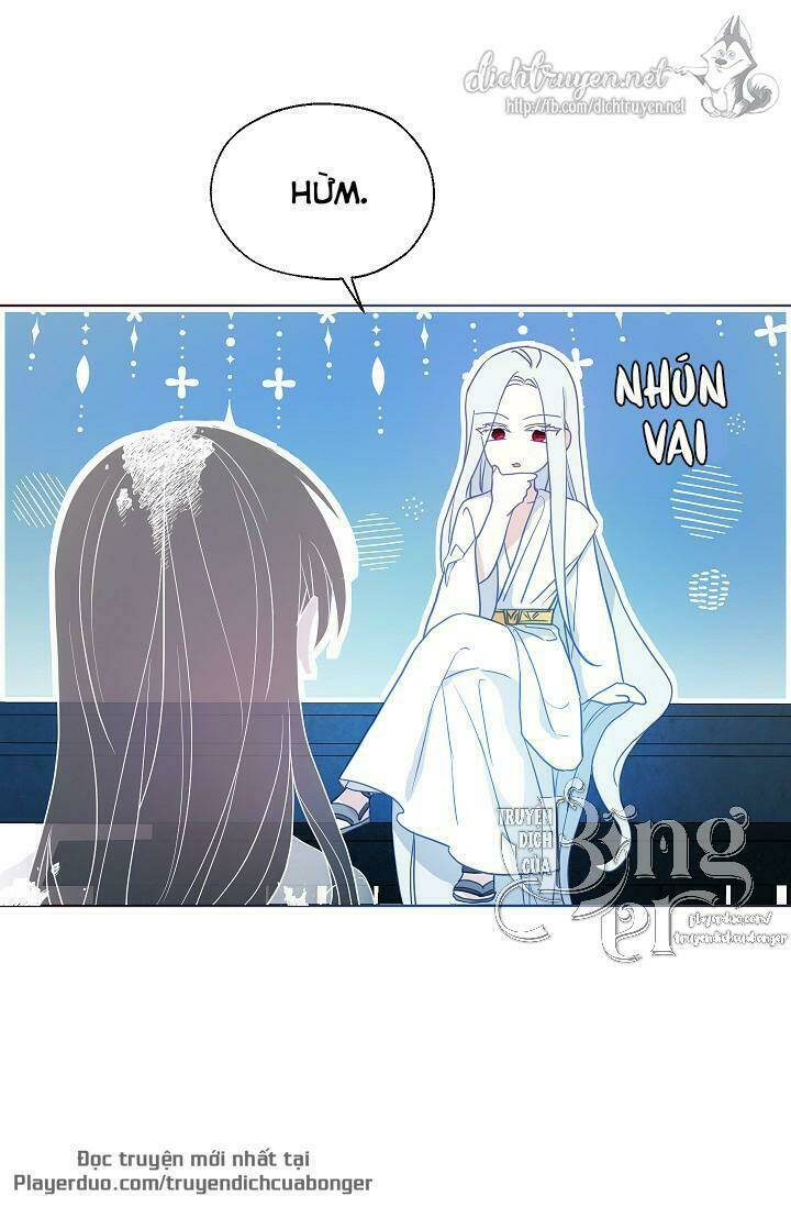 Quyến rũ papa của nhân vật phản diện - Chap 68 - Trang 40
