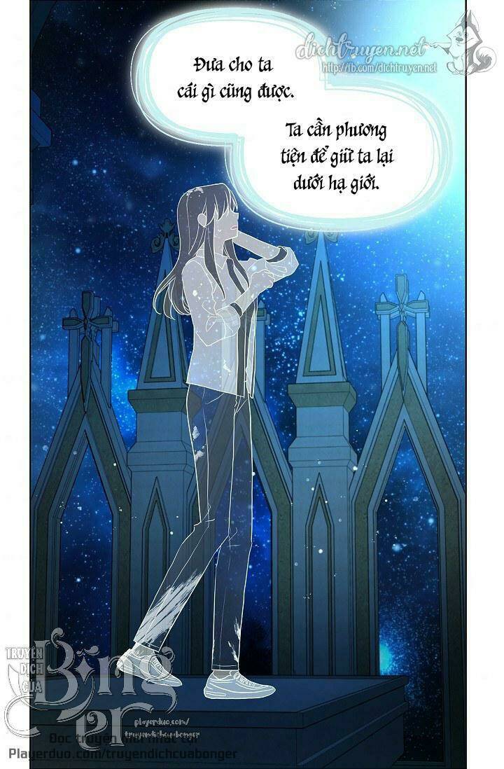 Quyến rũ papa của nhân vật phản diện - Chap 68 - Trang 5