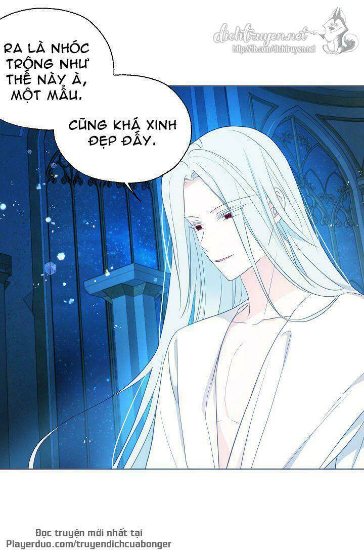 Quyến rũ papa của nhân vật phản diện - Chap 68 - Trang 41