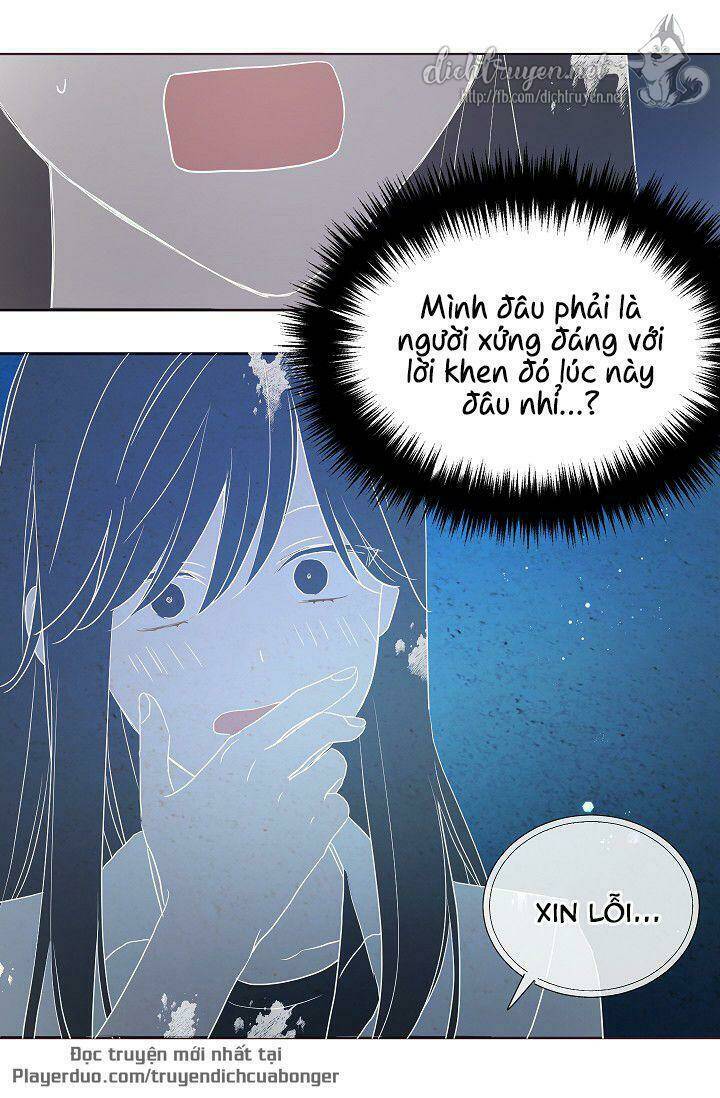 Quyến rũ papa của nhân vật phản diện - Chap 68 - Trang 42