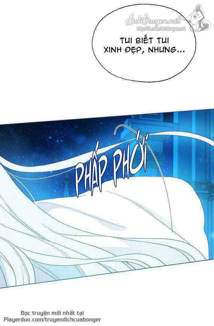 Quyến rũ papa của nhân vật phản diện - Chap 68 - Trang 43