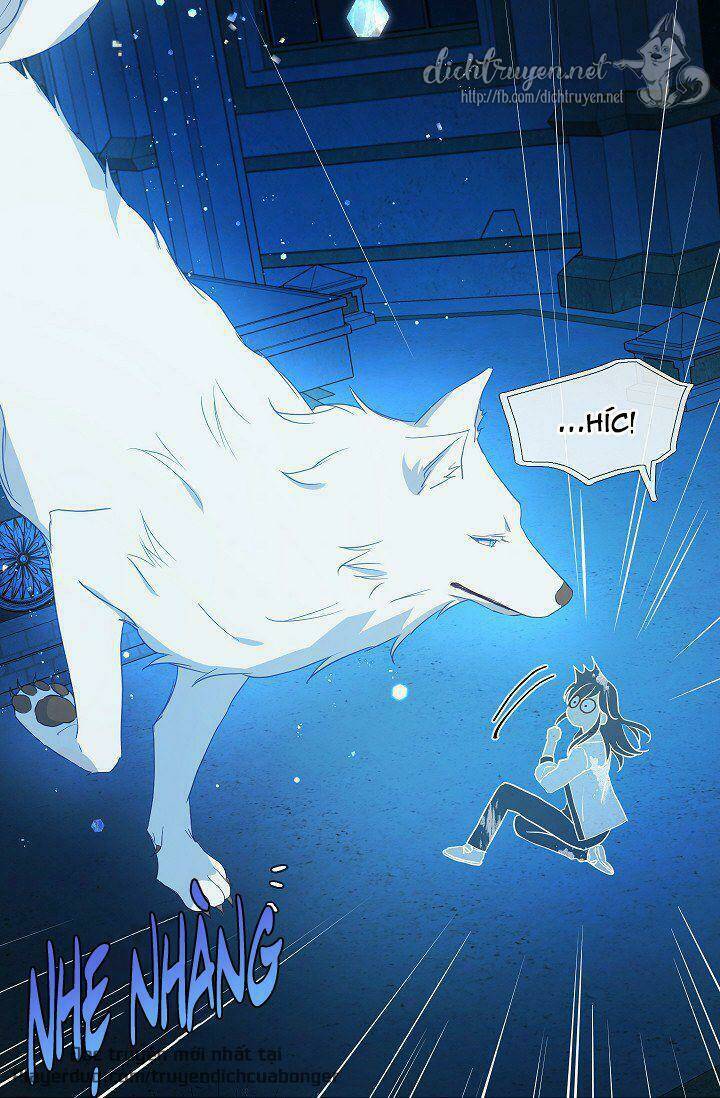 Quyến rũ papa của nhân vật phản diện - Chap 68 - Trang 44
