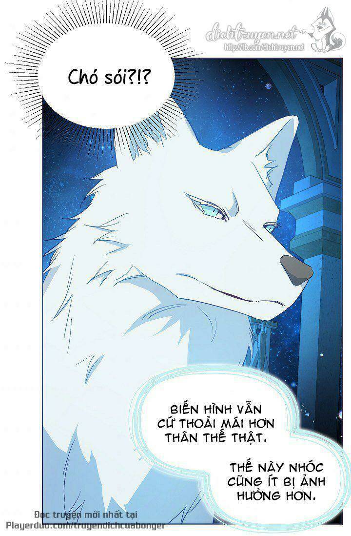 Quyến rũ papa của nhân vật phản diện - Chap 68 - Trang 45