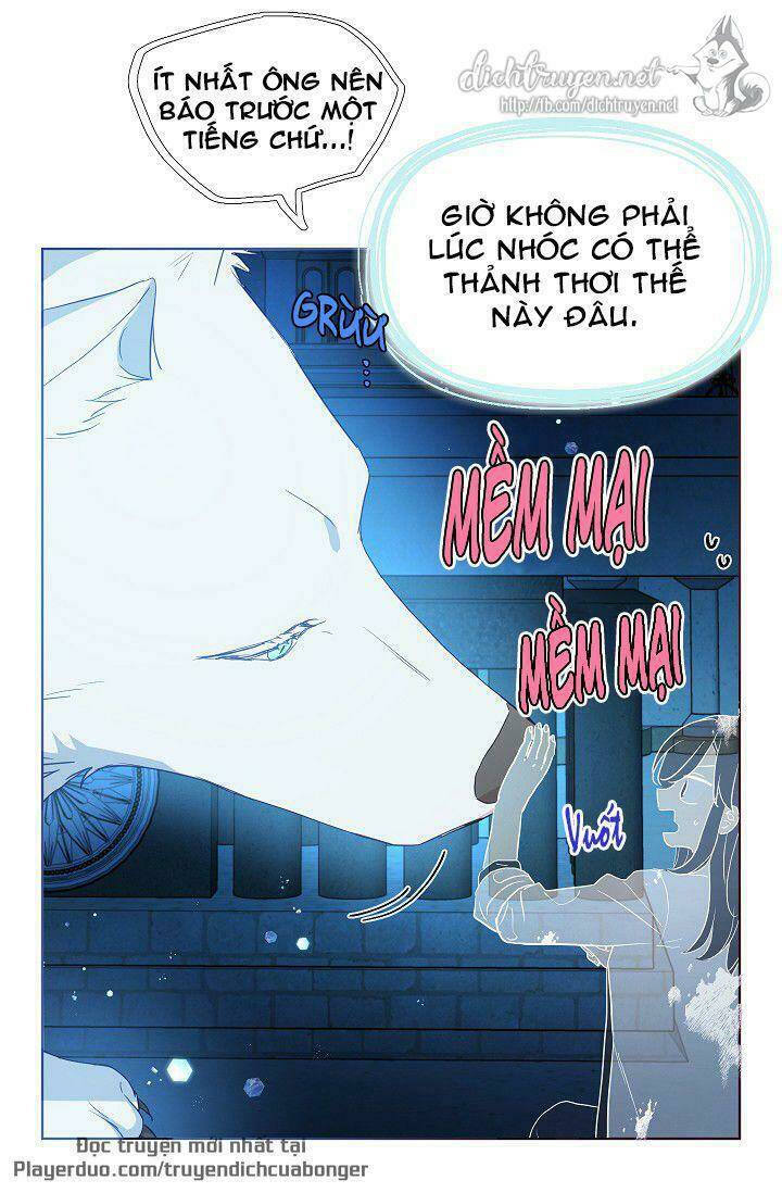Quyến rũ papa của nhân vật phản diện - Chap 68 - Trang 46
