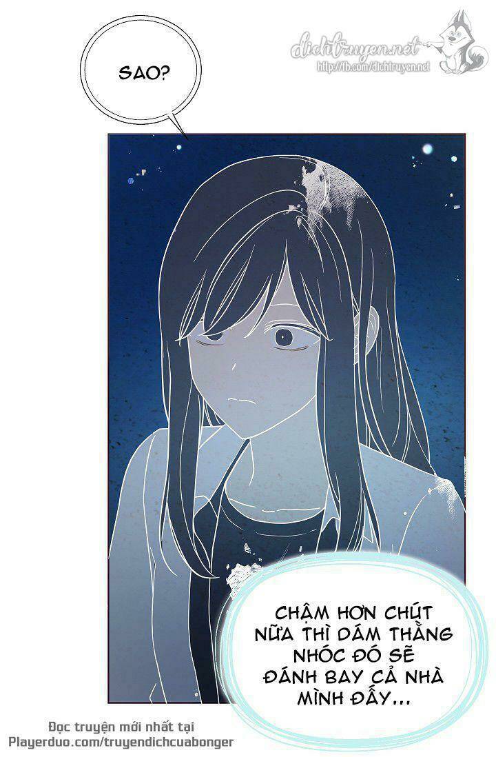 Quyến rũ papa của nhân vật phản diện - Chap 68 - Trang 47