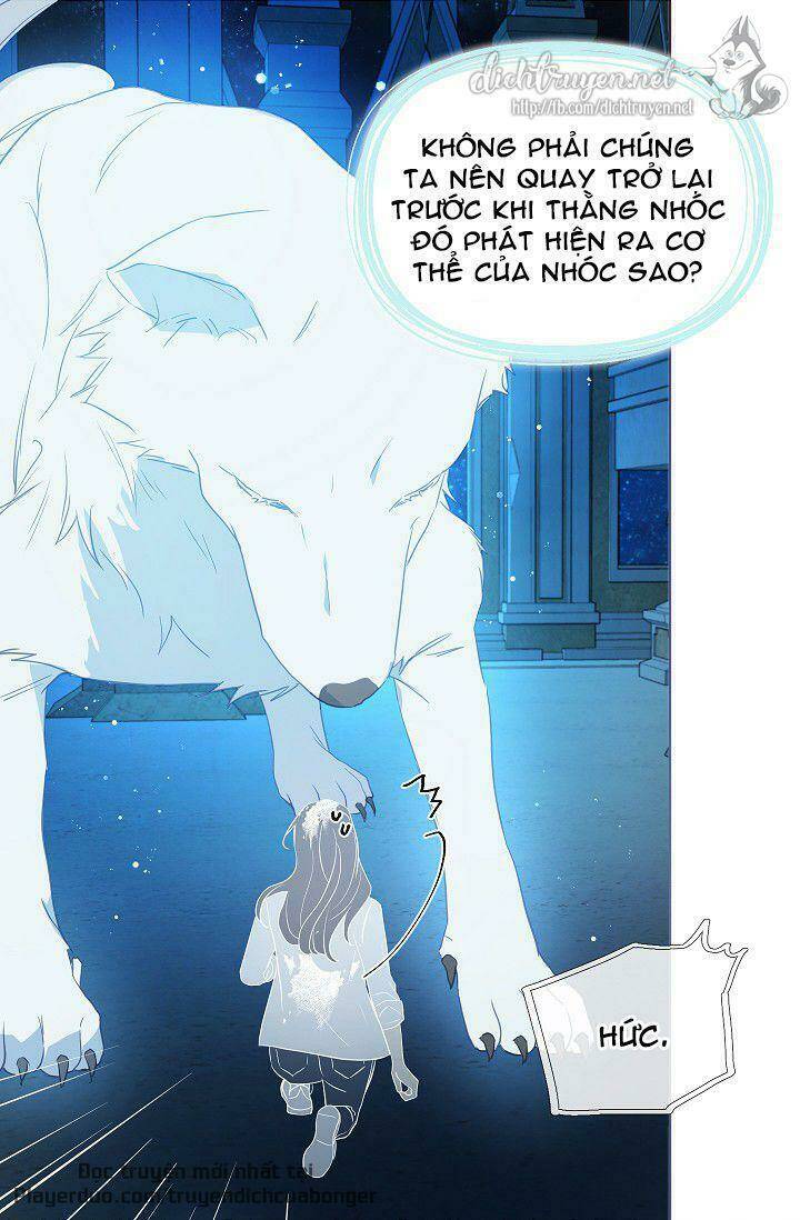 Quyến rũ papa của nhân vật phản diện - Chap 68 - Trang 50