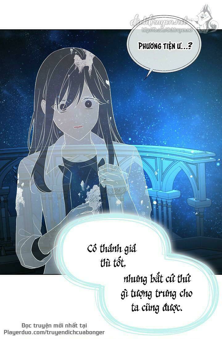 Quyến rũ papa của nhân vật phản diện - Chap 68 - Trang 6
