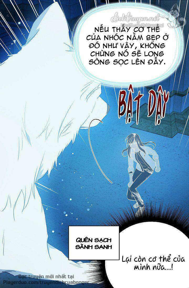Quyến rũ papa của nhân vật phản diện - Chap 68 - Trang 51