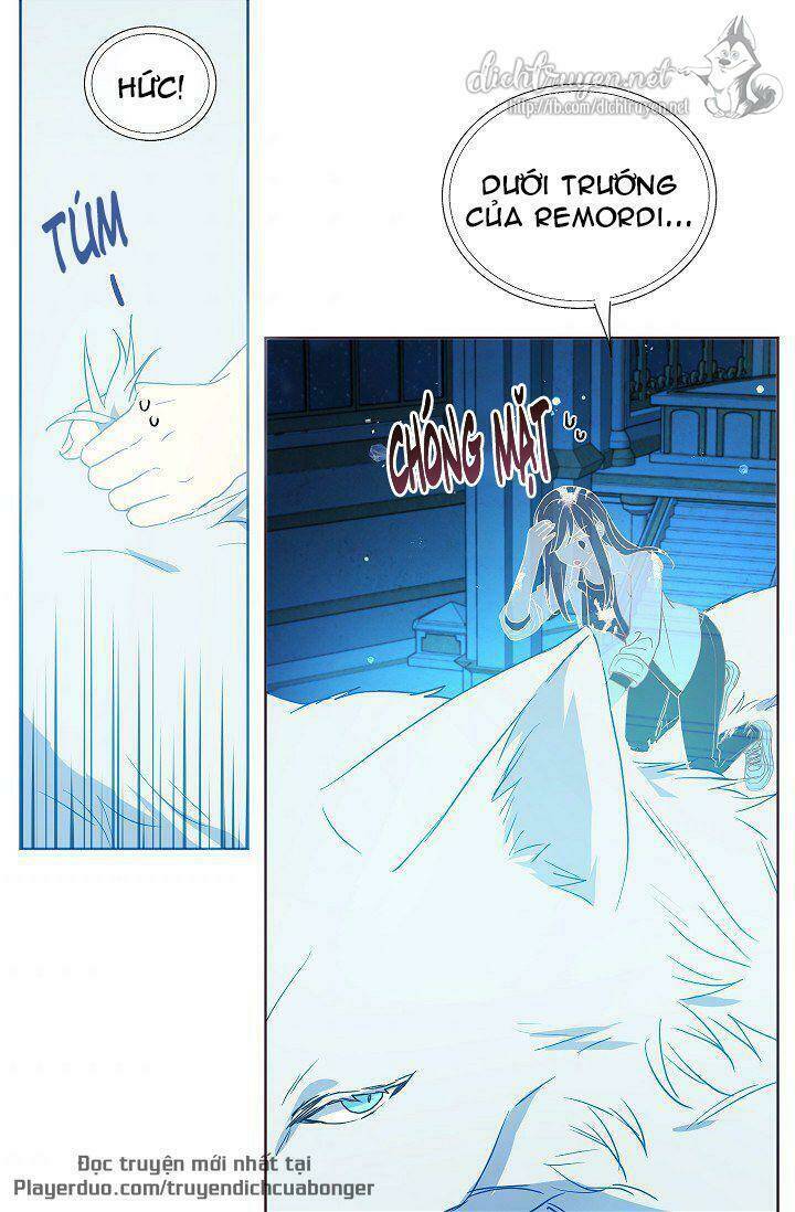 Quyến rũ papa của nhân vật phản diện - Chap 68 - Trang 55