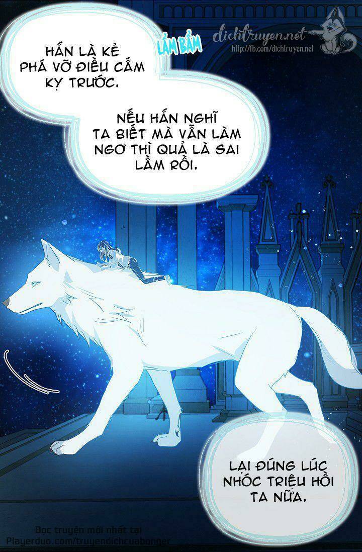 Quyến rũ papa của nhân vật phản diện - Chap 68 - Trang 56