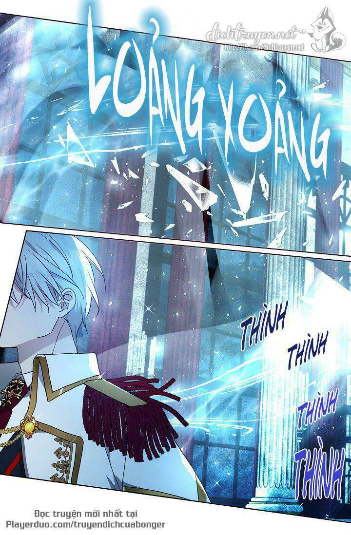 Quyến rũ papa của nhân vật phản diện - Chap 68 - Trang 62