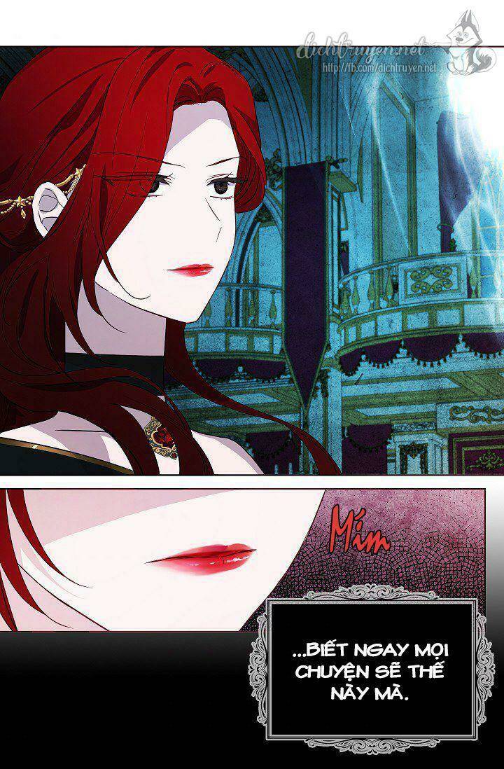 Quyến rũ papa của nhân vật phản diện - Chap 68 - Trang 64