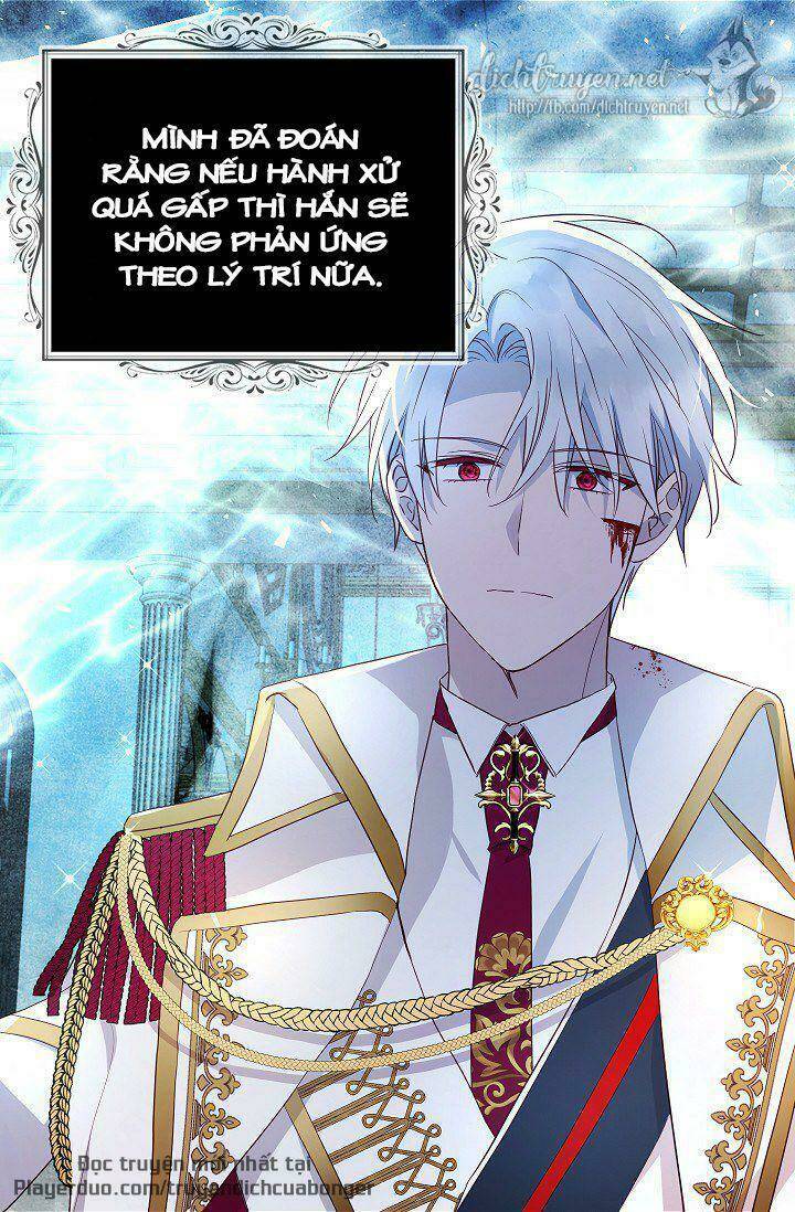 Quyến rũ papa của nhân vật phản diện - Chap 68 - Trang 65