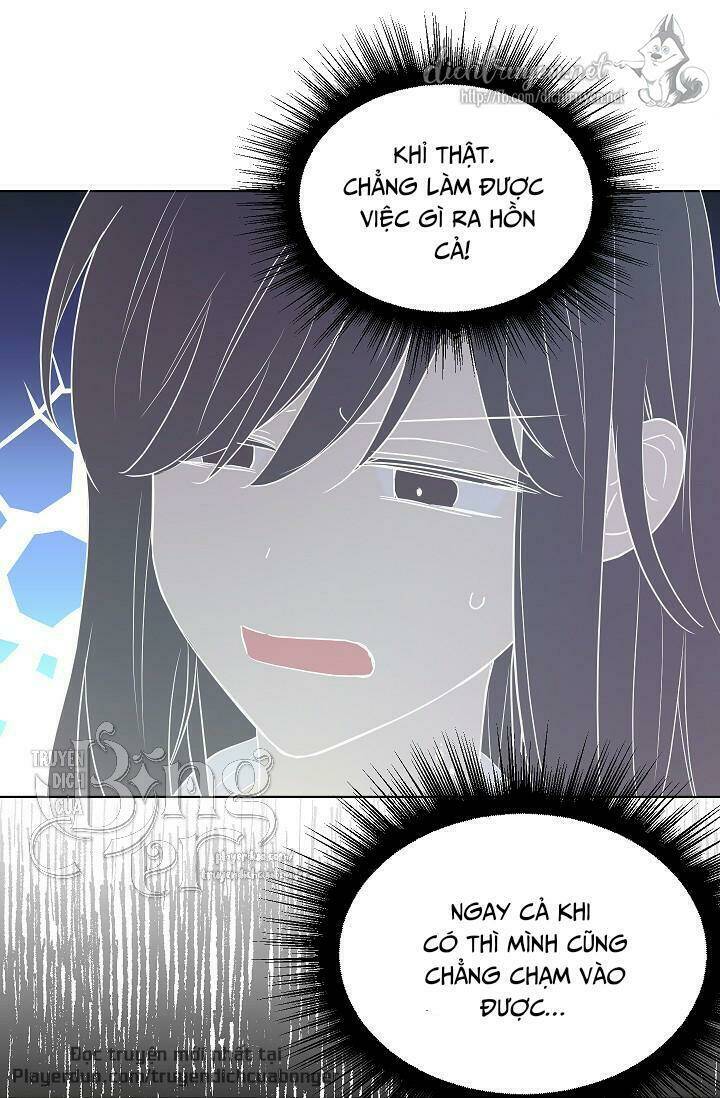 Quyến rũ papa của nhân vật phản diện - Chap 68 - Trang 8