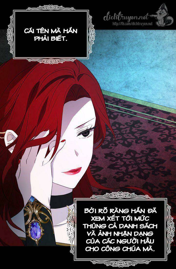 Quyến rũ papa của nhân vật phản diện - Chap 68 - Trang 72