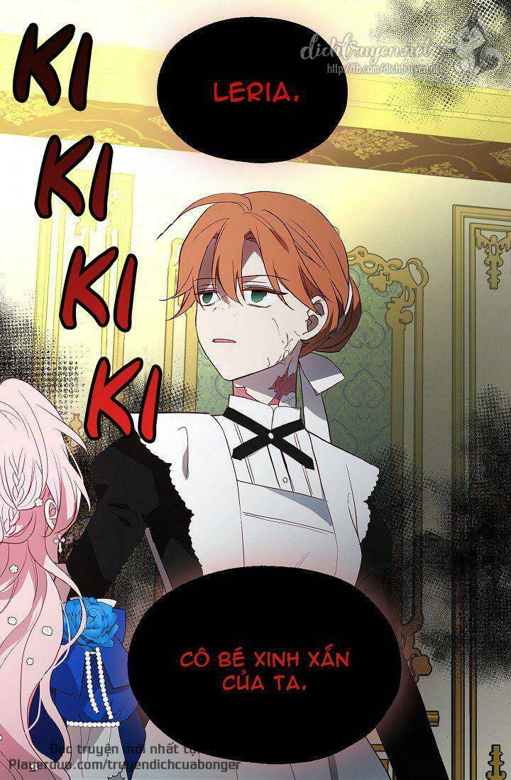 Quyến rũ papa của nhân vật phản diện - Chap 68 - Trang 74
