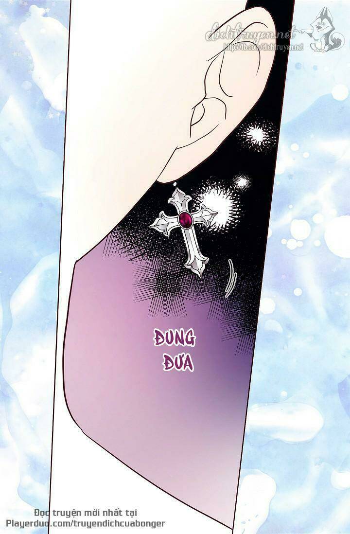 Quyến rũ papa của nhân vật phản diện - Chap 68 - Trang 9