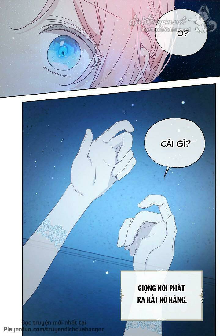 Quyến rũ papa của nhân vật phản diện - Chap 68 - Trang 10