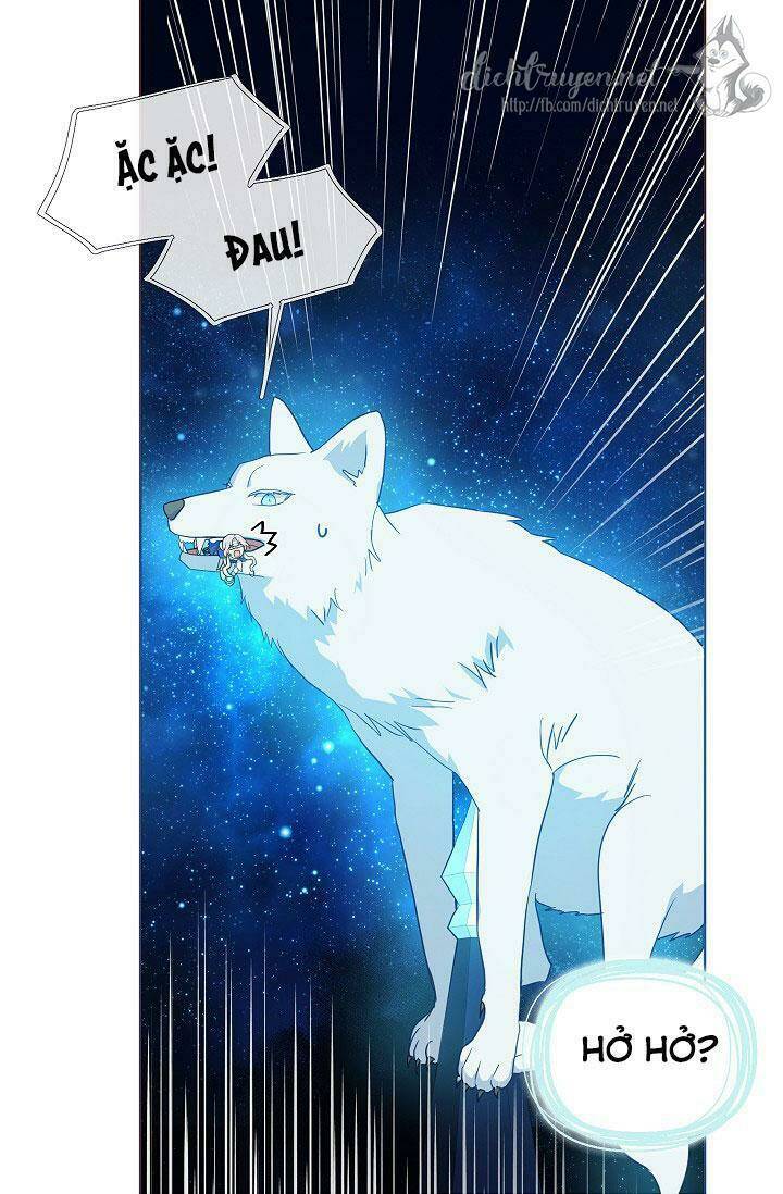 Quyến rũ papa của nhân vật phản diện - Chap 69 - Trang 12