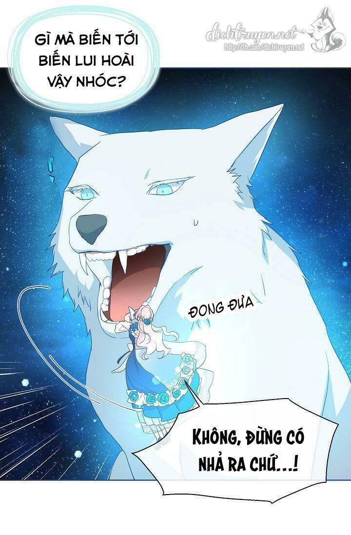 Quyến rũ papa của nhân vật phản diện - Chap 69 - Trang 13