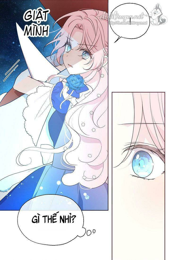 Quyến rũ papa của nhân vật phản diện - Chap 69 - Trang 14