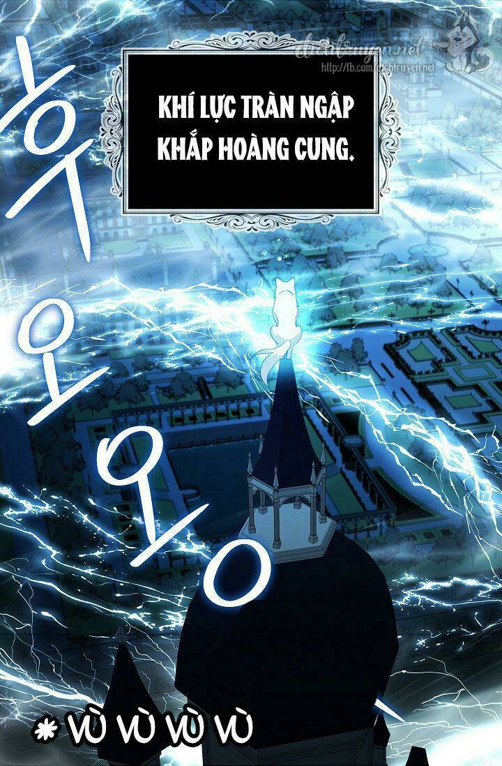 Quyến rũ papa của nhân vật phản diện - Chap 69 - Trang 15