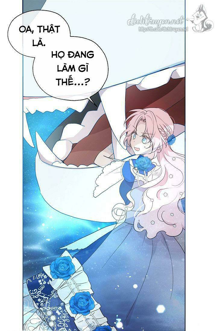 Quyến rũ papa của nhân vật phản diện - Chap 69 - Trang 16
