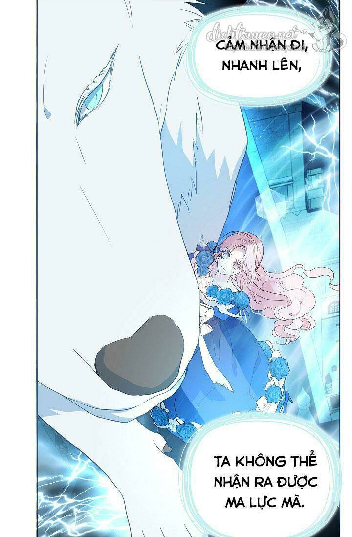 Quyến rũ papa của nhân vật phản diện - Chap 69 - Trang 19