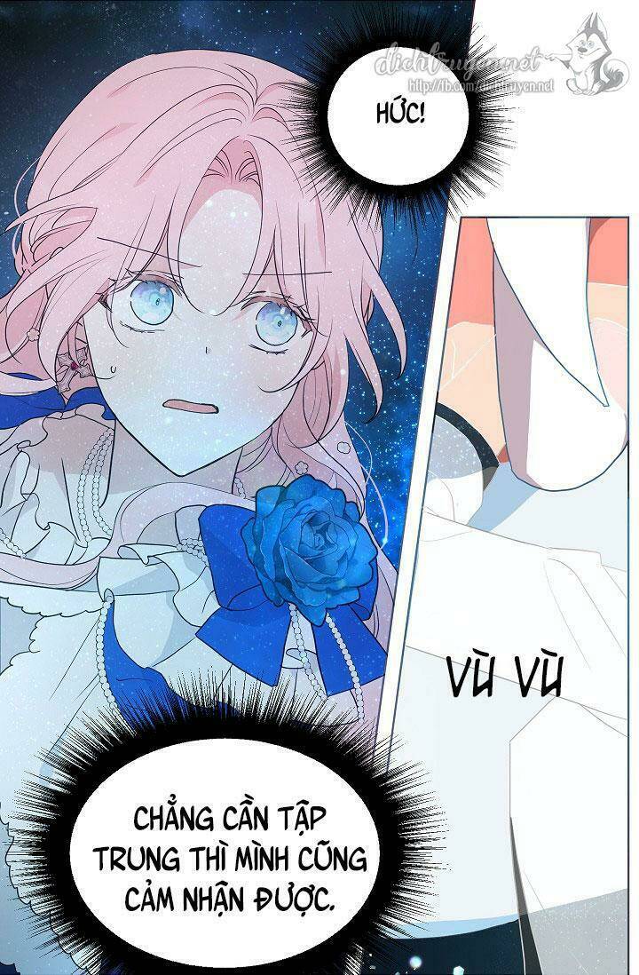 Quyến rũ papa của nhân vật phản diện - Chap 69 - Trang 21