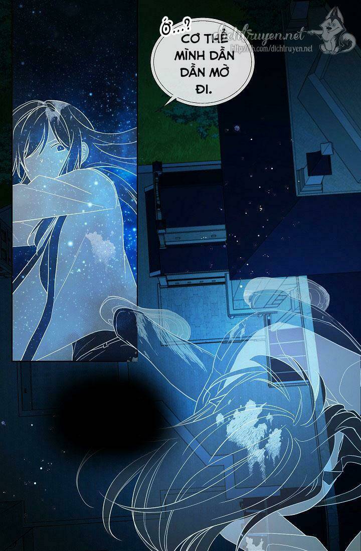 Quyến rũ papa của nhân vật phản diện - Chap 69 - Trang 22