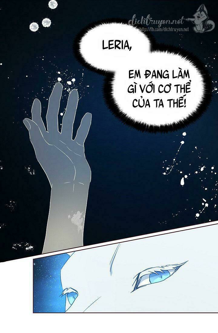 Quyến rũ papa của nhân vật phản diện - Chap 69 - Trang 23