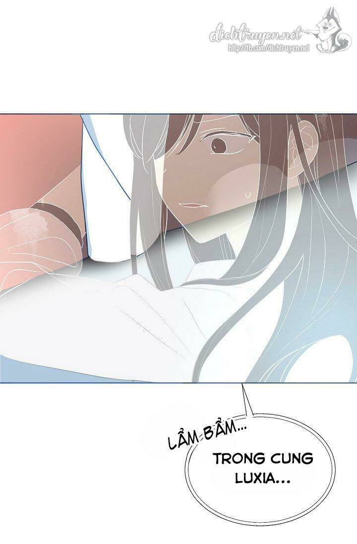 Quyến rũ papa của nhân vật phản diện - Chap 69 - Trang 25