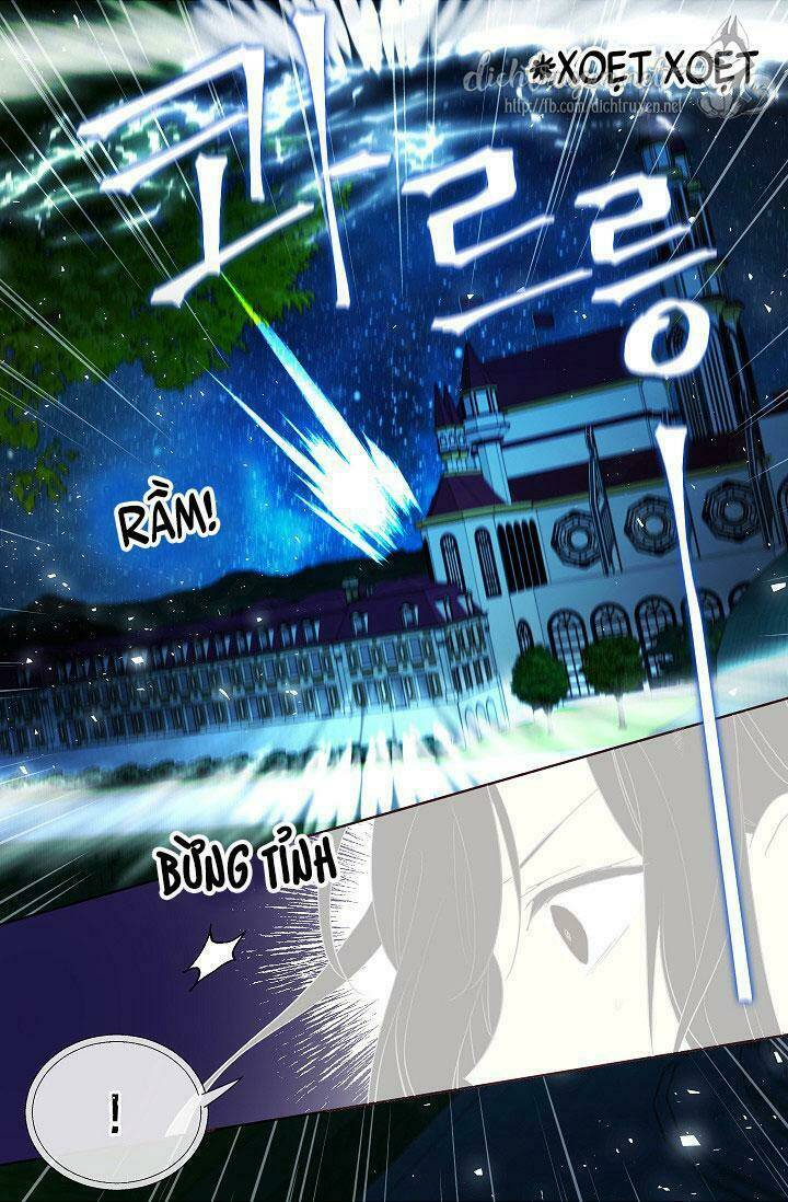 Quyến rũ papa của nhân vật phản diện - Chap 69 - Trang 26