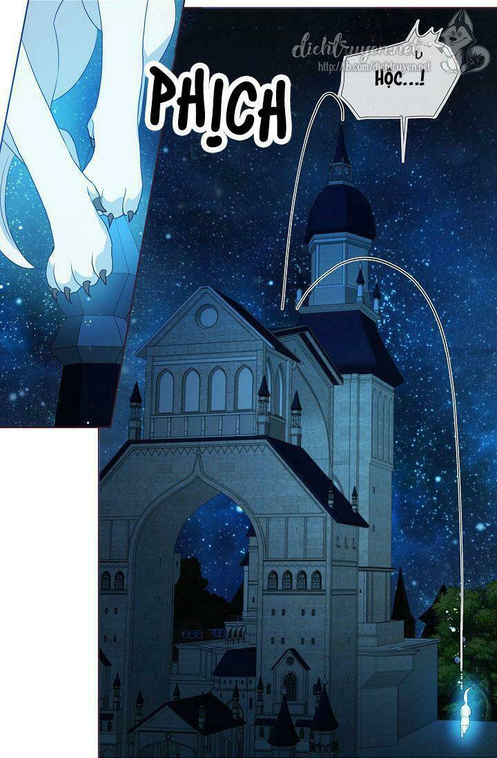 Quyến rũ papa của nhân vật phản diện - Chap 69 - Trang 27