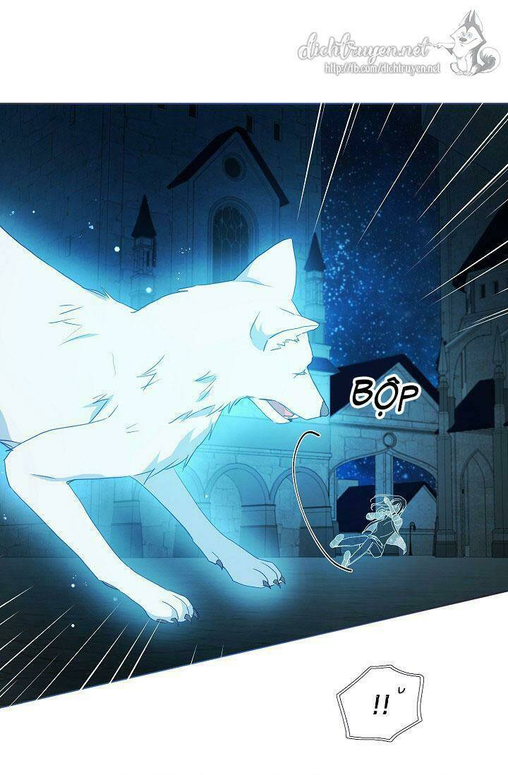 Quyến rũ papa của nhân vật phản diện - Chap 69 - Trang 28