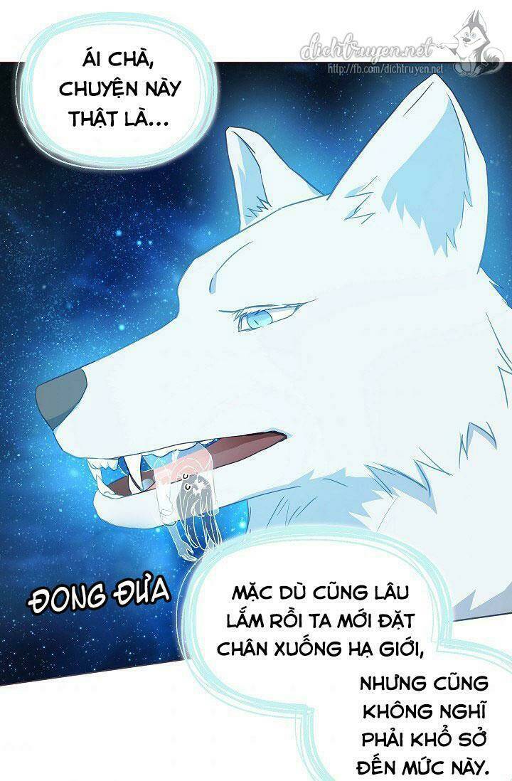 Quyến rũ papa của nhân vật phản diện - Chap 69 - Trang 4