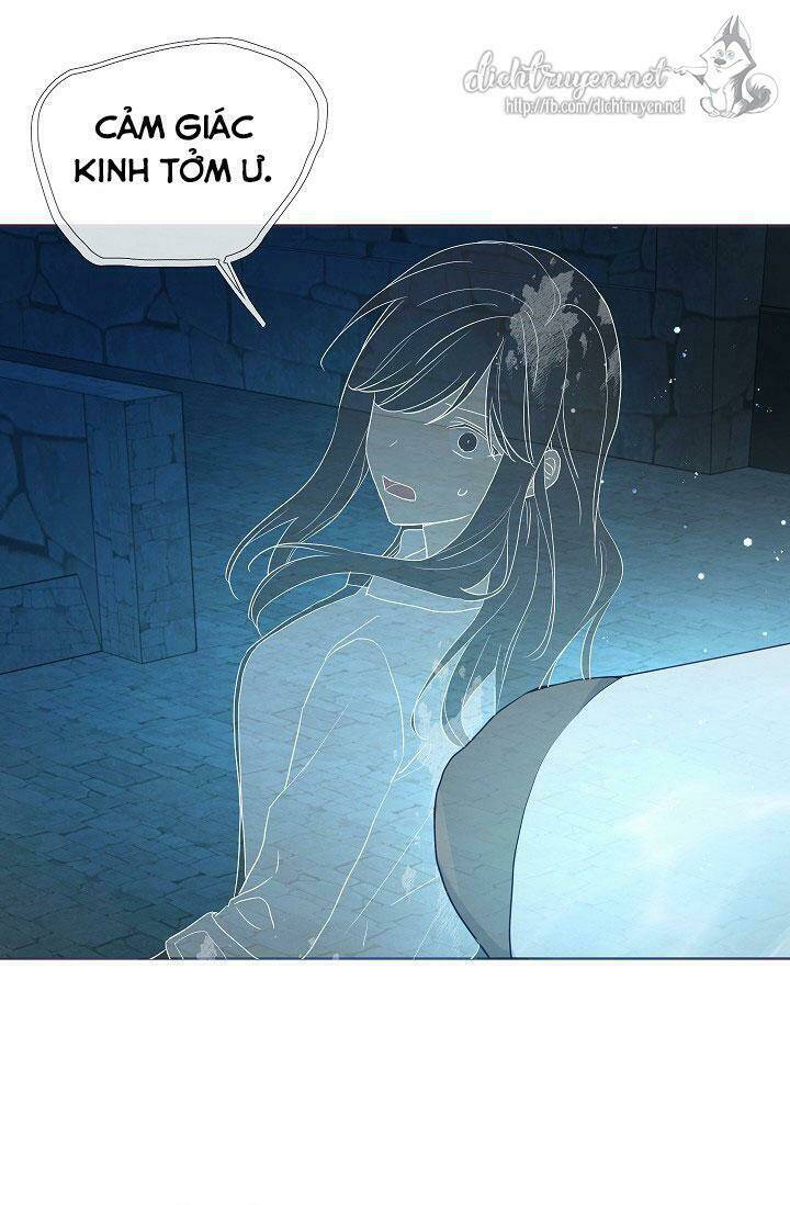 Quyến rũ papa của nhân vật phản diện - Chap 69 - Trang 32