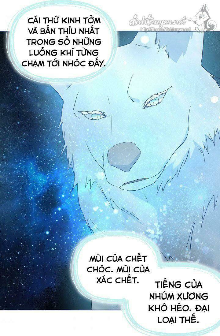Quyến rũ papa của nhân vật phản diện - Chap 69 - Trang 33