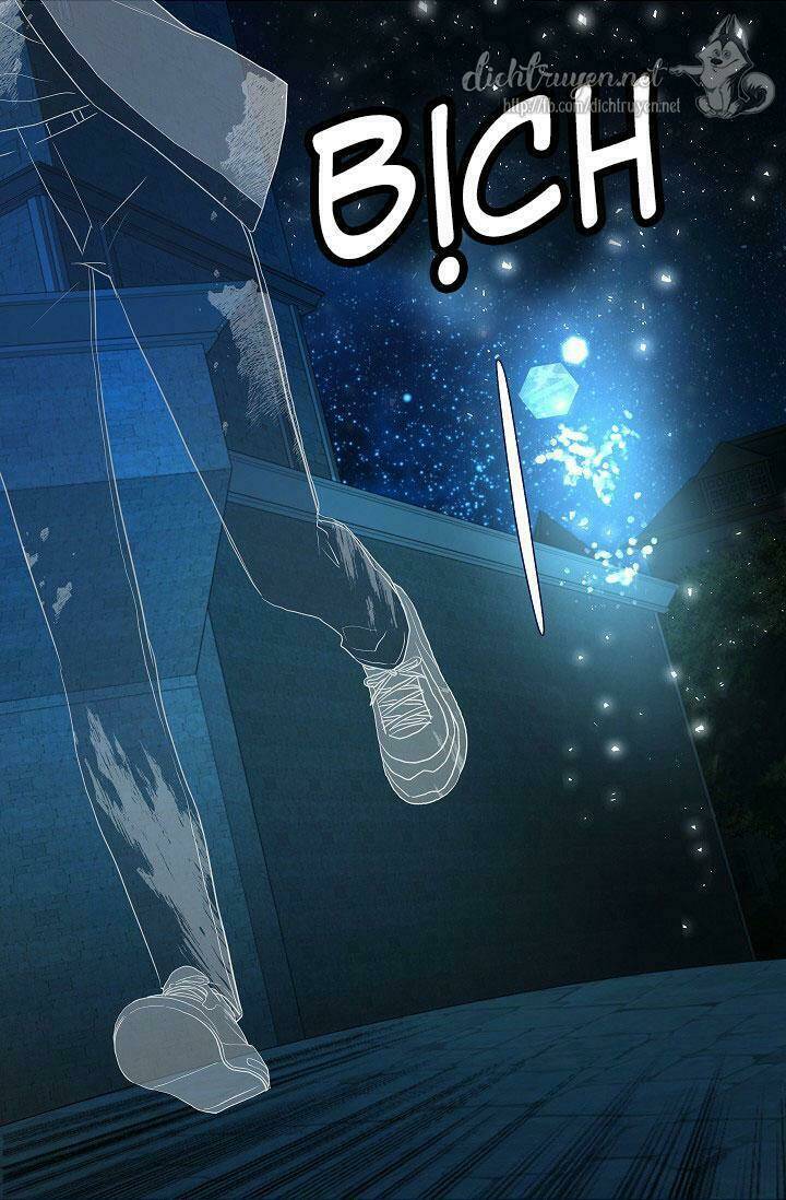 Quyến rũ papa của nhân vật phản diện - Chap 69 - Trang 35